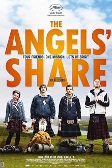 دانلود فیلم The Angels' Share 2012 با زیرنویس فارسی بدون سانسور