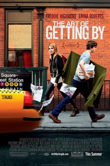 دانلود فیلم The Art of Getting By 2011  با زیرنویس فارسی بدون سانسور