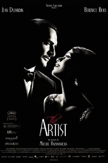 دانلود فیلم The Artist 2011  با زیرنویس فارسی بدون سانسور
