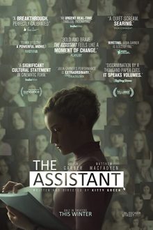 دانلود فیلم The Assistant 2019 با زیرنویس فارسی بدون سانسور
