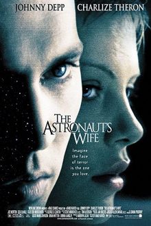 دانلود فیلم The Astronaut's Wife 1999 با زیرنویس فارسی بدون سانسور