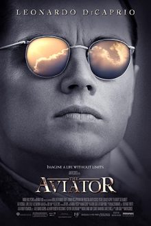 دانلود فیلم The Aviator 2004  با زیرنویس فارسی بدون سانسور