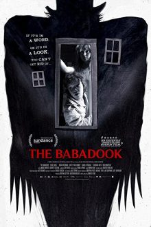 دانلود فیلم The Babadook 2014  با زیرنویس فارسی بدون سانسور