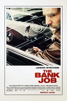 دانلود فیلم The Bank Job 2008  با زیرنویس فارسی بدون سانسور