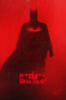 دانلود فیلم The Batman 2022  با زیرنویس فارسی بدون سانسور