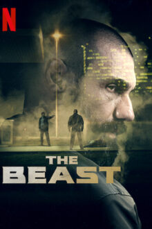 دانلود فیلم The Beast 2020  با زیرنویس فارسی بدون سانسور