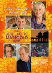 دانلود فیلم The Best Exotic Marigold Hotel 2011