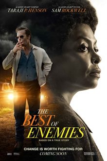 دانلود فیلم The Best of Enemies 2019  با زیرنویس فارسی بدون سانسور