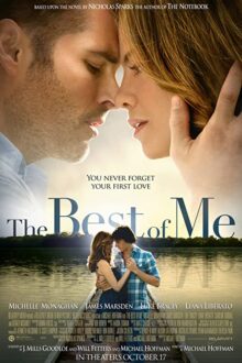 دانلود فیلم The Best of Me 2014  با زیرنویس فارسی بدون سانسور