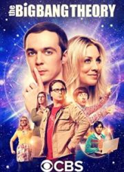 دانلود سریال The Big Bang Theoryبدون سانسور با زیرنویس فارسی