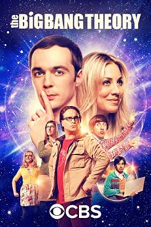 دانلود سریال The Big Bang Theory تئوری بیگ بنگ با زیرنویس فارسی بدون سانسور