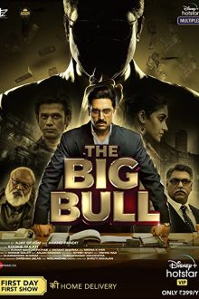 دانلود فیلم The Big Bull 2021 با زیرنویس فارسی بدون سانسور