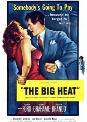 دانلود فیلم The Big Heat 1953