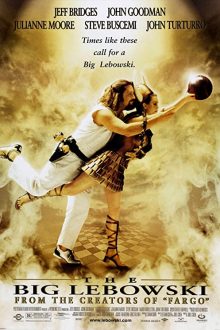 دانلود فیلم The Big Lebowski 1998  با زیرنویس فارسی بدون سانسور