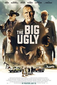دانلود فیلم The Big Ugly 2020  با زیرنویس فارسی بدون سانسور