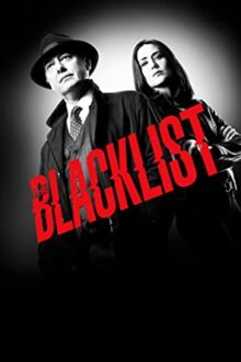 دانلود سریال The Blacklist  با زیرنویس فارسی بدون سانسور