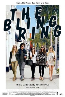 دانلود فیلم The Bling Ring 2013  با زیرنویس فارسی بدون سانسور