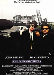 دانلود فیلم The Blues Brothers 1980