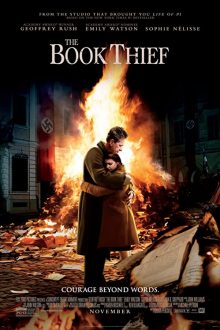 دانلود فیلم The Book Thief 2013  با زیرنویس فارسی بدون سانسور