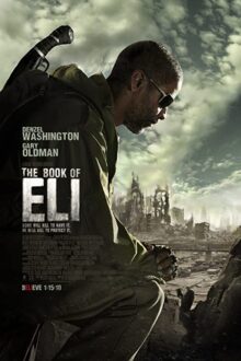 دانلود فیلم The Book of Eli 2010  با زیرنویس فارسی بدون سانسور