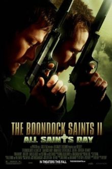 دانلود فیلم The Boondock Saints II: All Saints Day 2009  با زیرنویس فارسی بدون سانسور