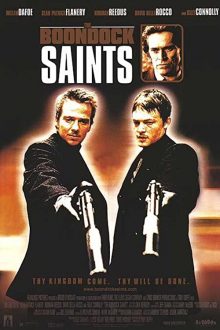 دانلود فیلم The Boondock Saints 1999  با زیرنویس فارسی بدون سانسور