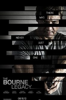 دانلود فیلم The Bourne Legacy 2012  با زیرنویس فارسی بدون سانسور