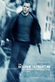 دانلود فیلم The Bourne Ultimatum 2007  با زیرنویس فارسی بدون سانسور