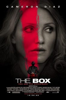 دانلود فیلم The Box 2009  با زیرنویس فارسی بدون سانسور