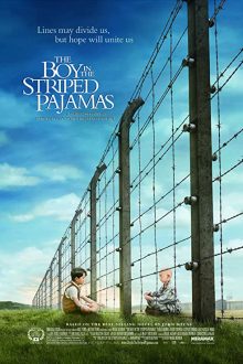 دانلود فیلم The Boy in the Striped Pajamas 2008  با زیرنویس فارسی بدون سانسور