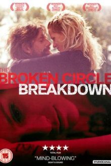 دانلود فیلم The Broken Circle Breakdown 2012  با زیرنویس فارسی بدون سانسور