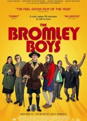 دانلود فیلم The Bromley Boys 2018