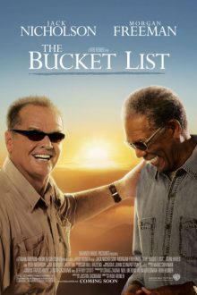 دانلود فیلم The Bucket List 2007  با زیرنویس فارسی بدون سانسور
