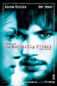 دانلود فیلم The Butterfly Effect 2004  با زیرنویس فارسی بدون سانسور