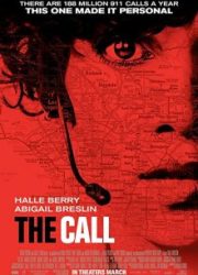 دانلود فیلم The Call 2013