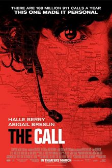 دانلود فیلم The Call 2013  با زیرنویس فارسی بدون سانسور