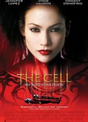 دانلود فیلم The Cell 2000