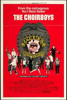 دانلود فیلم The Choirboys 1977  با زیرنویس فارسی بدون سانسور