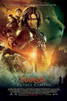 دانلود فیلم The Chronicles of Narnia: Prince Caspian 2008  با زیرنویس فارسی بدون سانسور
