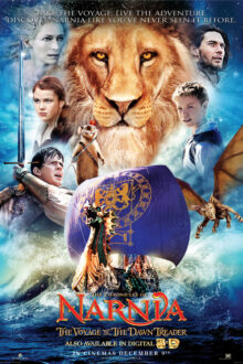دانلود فیلم The Chronicles of Narnia: The Voyage of the Dawn Treader 2010  با زیرنویس فارسی بدون سانسور