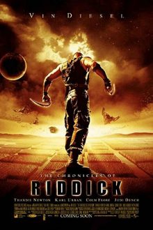 دانلود فیلم The Chronicles of Riddick 2004  با زیرنویس فارسی بدون سانسور