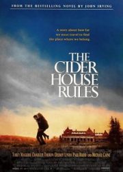 دانلود فیلم The Cider House Rules 1999