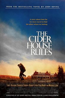 دانلود فیلم The Cider House Rules 1999  با زیرنویس فارسی بدون سانسور