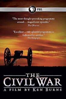 دانلود سریال The Civil War  با زیرنویس فارسی بدون سانسور