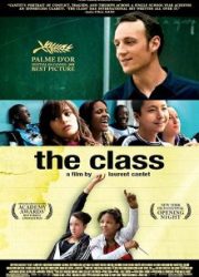 دانلود فیلم The Class 2008
