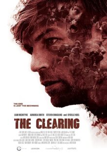 دانلود فیلم The Clearing 2020  با زیرنویس فارسی بدون سانسور