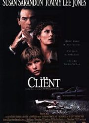 دانلود فیلم The Client 1994
