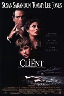 دانلود فیلم The Client 1994  با زیرنویس فارسی بدون سانسور