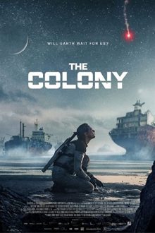 دانلود فیلم The Colony 2021  با زیرنویس فارسی بدون سانسور