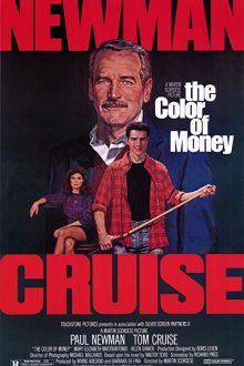 دانلود فیلم The Color of Money 1986  با زیرنویس فارسی بدون سانسور